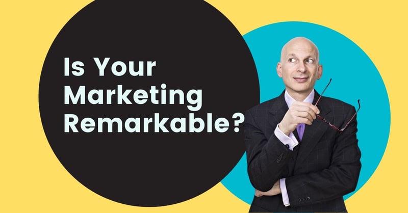 [Quiz] Is Your Marketing&nbsp; Remarkable? | Agency Scorecard