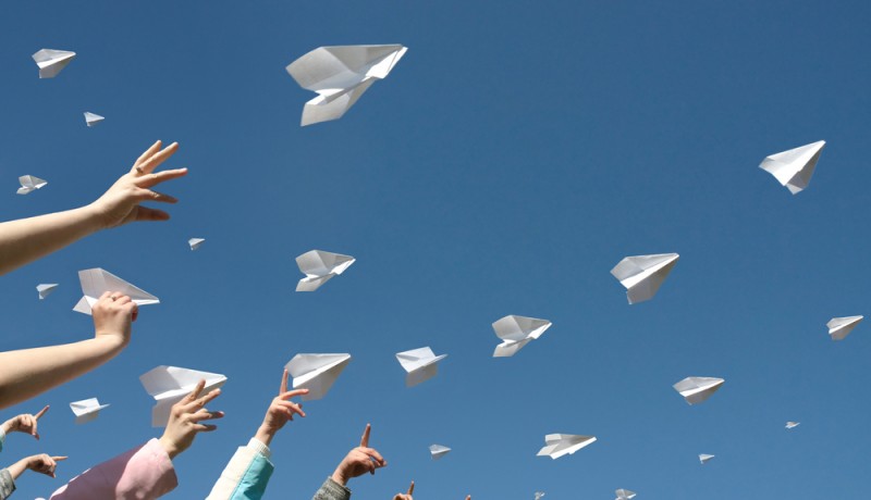 How to Send Documents to Online Bookkeeping Services