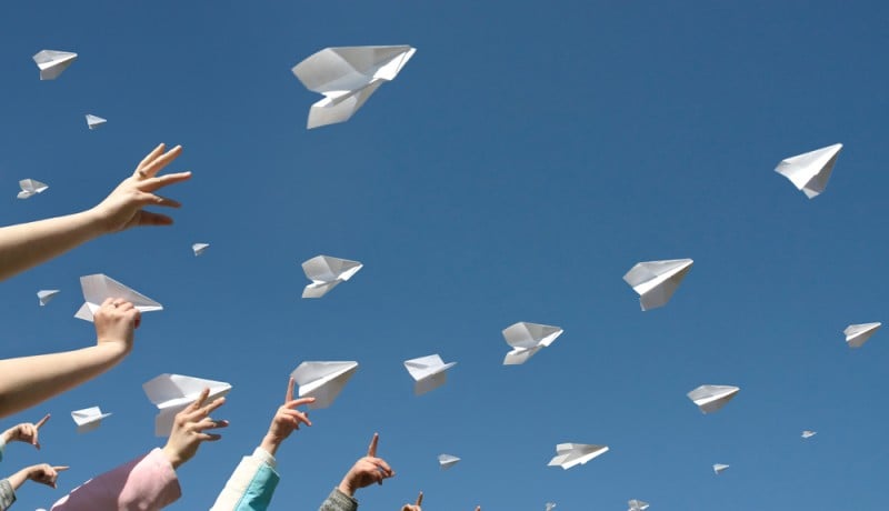 How to Send Documents to Online Bookkeeping Services