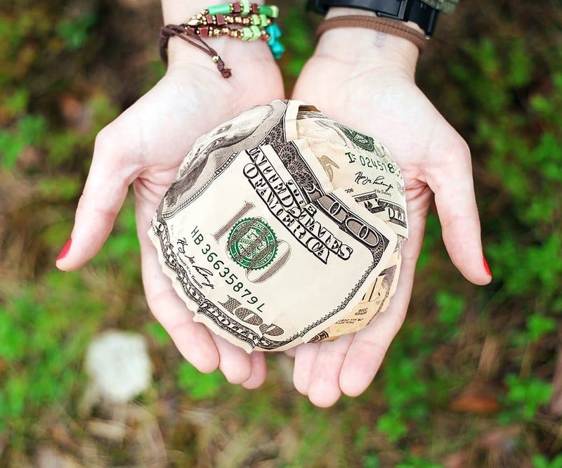 6 Ways Giving Back Actually Helps Your Business