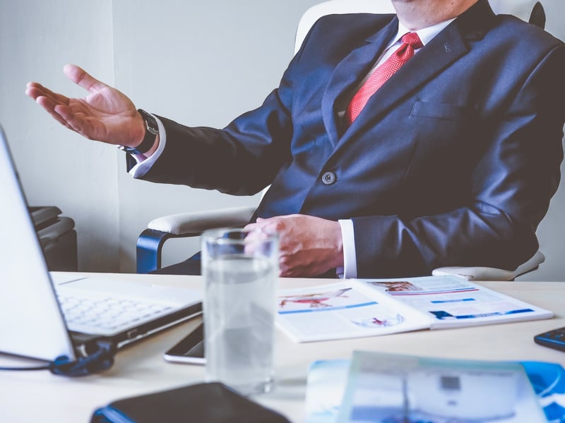 These Interview Questions Will Help You Pick The Perfect Candidate