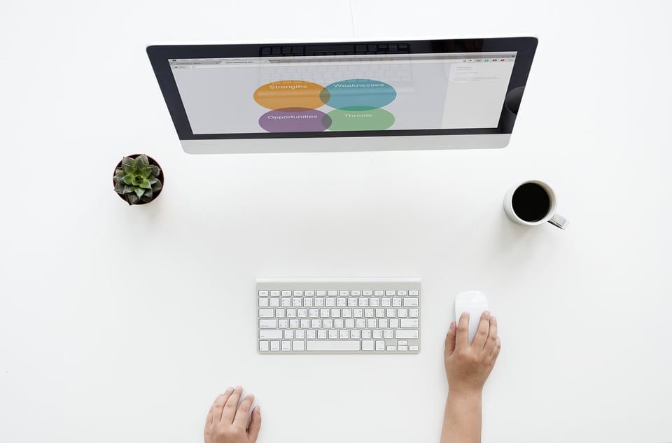 Optimizing The Intersection Of People And Tech With Capstone Strategy Group
