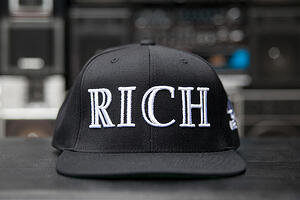 How to become rich doing what you love