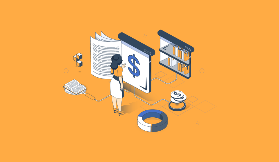 4 Ways Virtual Bookkeeping Boosts Your Work Efficiency