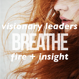 visionary leaders breathe visionary leaders breathe