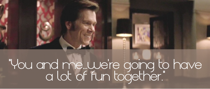 LinkedIn: Your 6 Degrees to Kevin Bacon