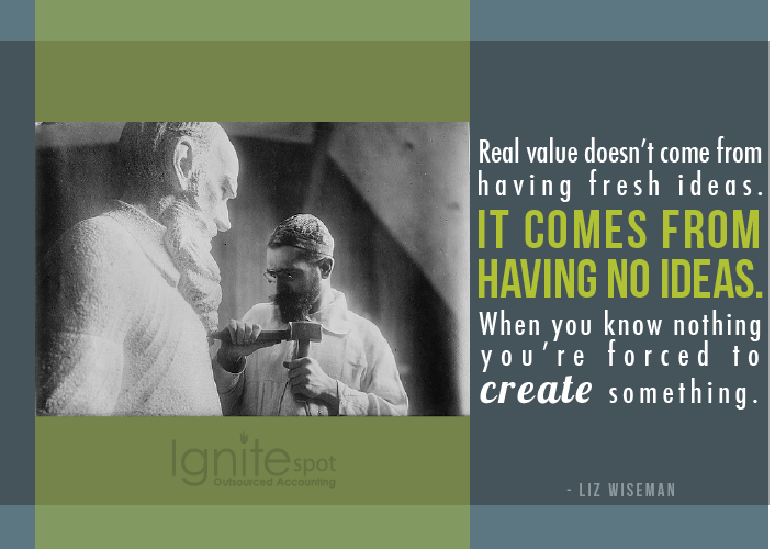 Profit Coaching Roundup: Inexperience Forces Creation
