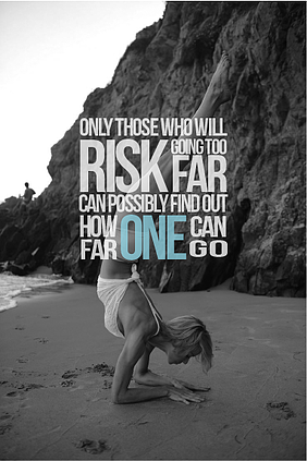 visionary leadership takes risk visionary leadership takes risk